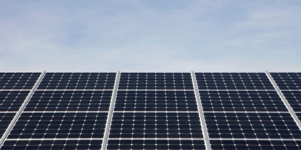 Reformas Integrales de Casas en Móstoles · Instalación de Energías Renovables