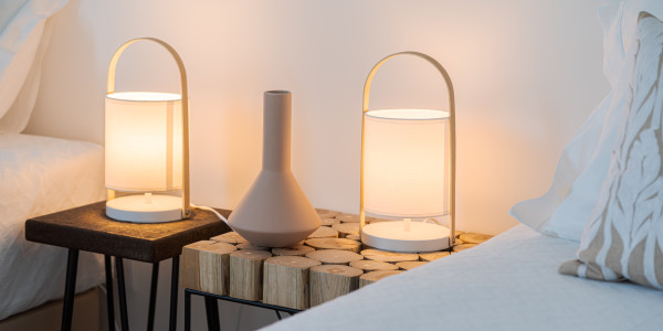 Reformas Integrales de Casas en Móstoles · Diseño y Instalación de Iluminación Decorativa