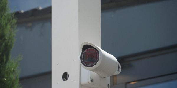 Reformas Integrales de Casas en Móstoles · Instalación Sistemas de Seguridad