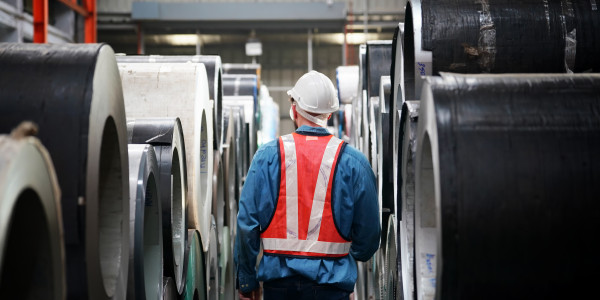 Reformas Integrales de Naves Industriales en Móstoles · Normativas Laborales