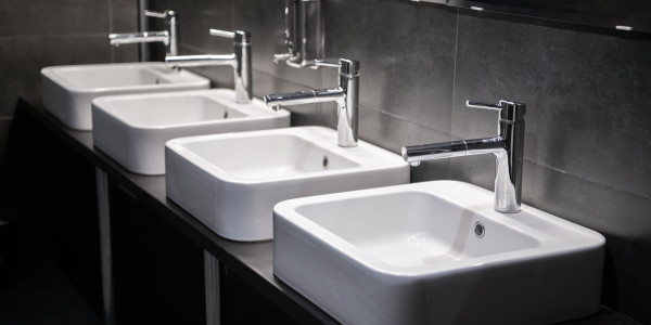 Reformas Integrales de Oficinas y Despachos en Móstoles · Reformasde Baños / Lavabos / Aseos
