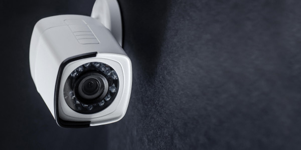 Reformas Integrales de Oficinas y Despachos en Móstoles · Instalación Sistemas de Video Vigilancia y Alarmas
