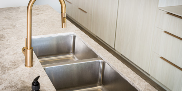 Reformas Integrales de Pisos en Móstoles · Reforma Integral de Cocinas