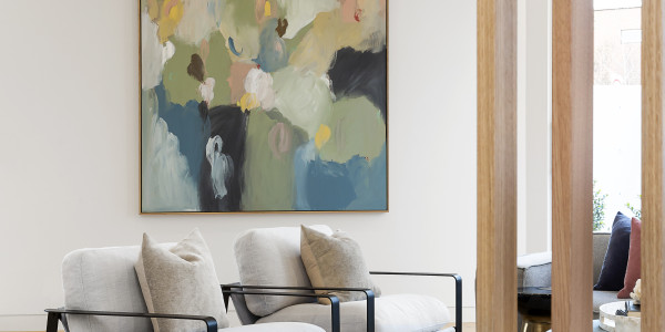 Reformas Integrales de Pisos en Móstoles · Asesoramiento para Decoración