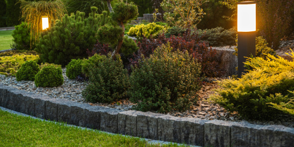 Reformas Integrales de Pisos en Móstoles · Reforma Integral de Jardines