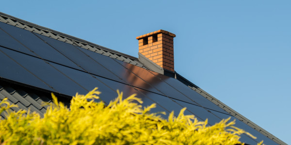Reformas Integrales de Pisos en Móstoles · Instalación de Energías Renovables