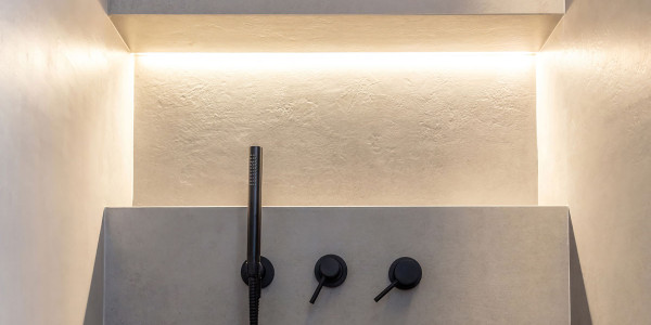 Reformas Integrales de Pisos en Móstoles · Diseño y Instalación de Iluminación Decorativa